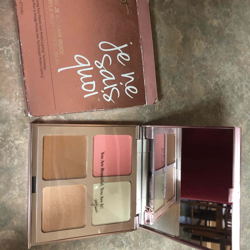 IT Cosmetics Contour Pallet